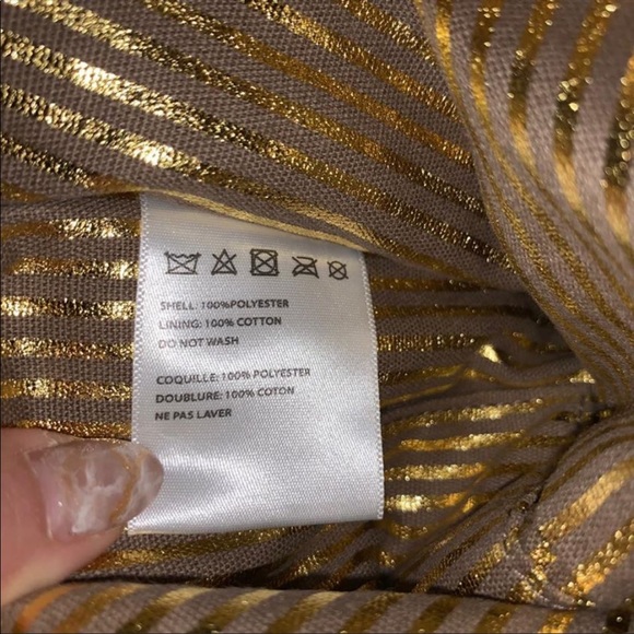 Anthropologie clutch - Picture 5 of 5